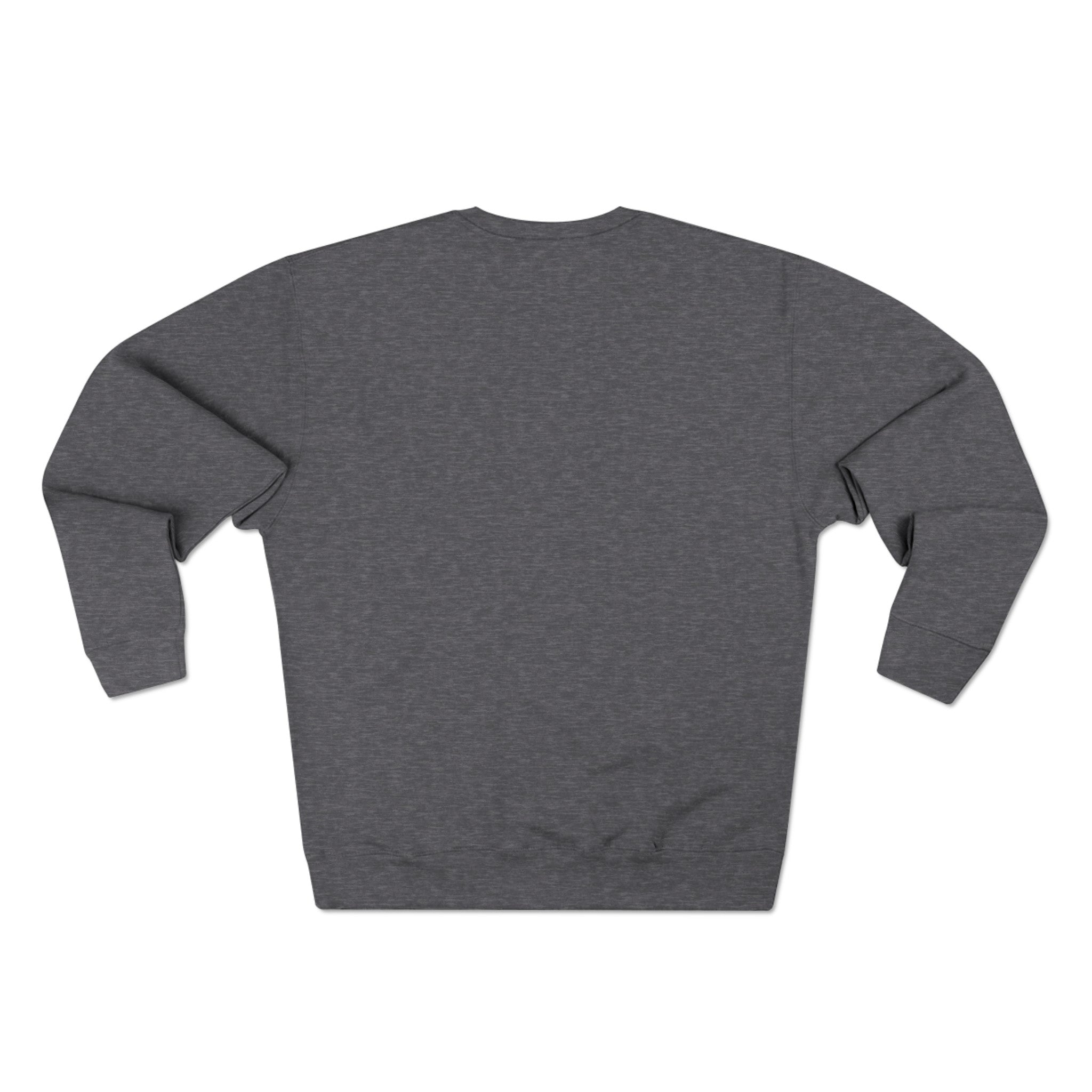 Unisex Crewneck Sweatshirt