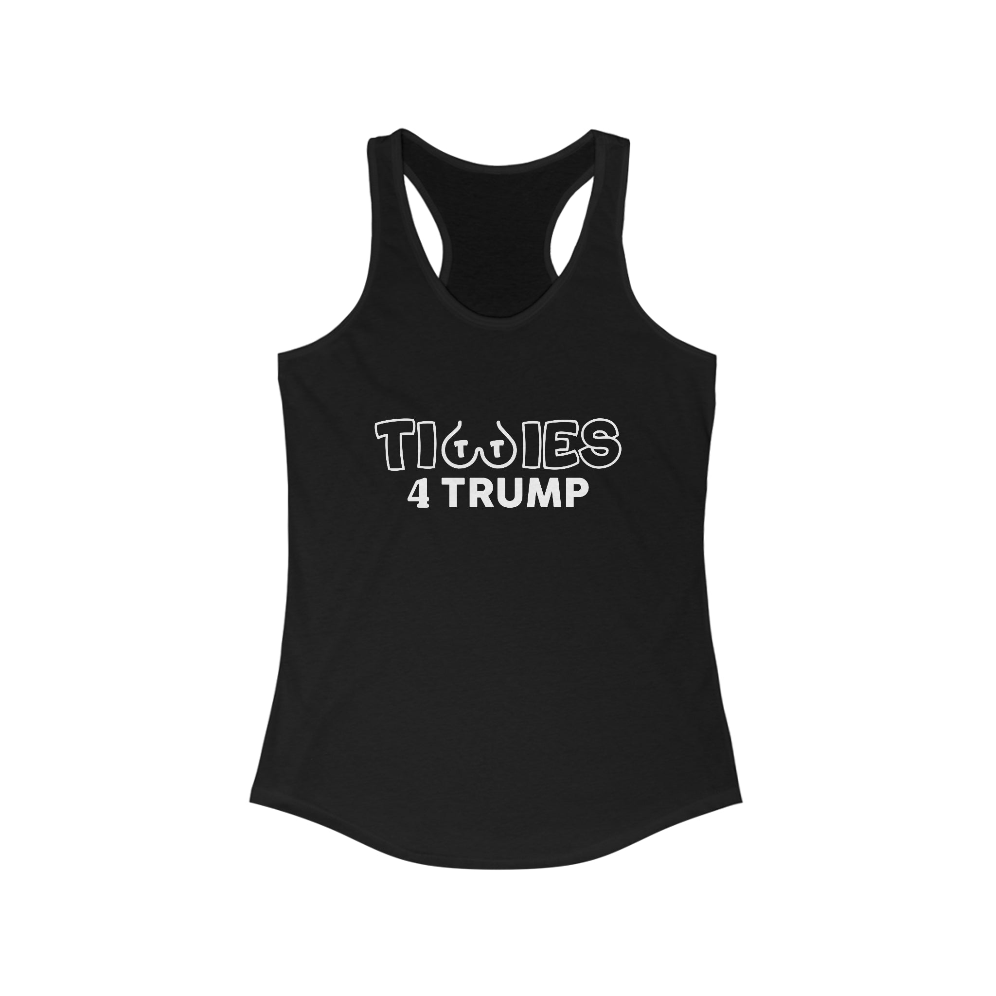 Women's Ideal Racerback Tank