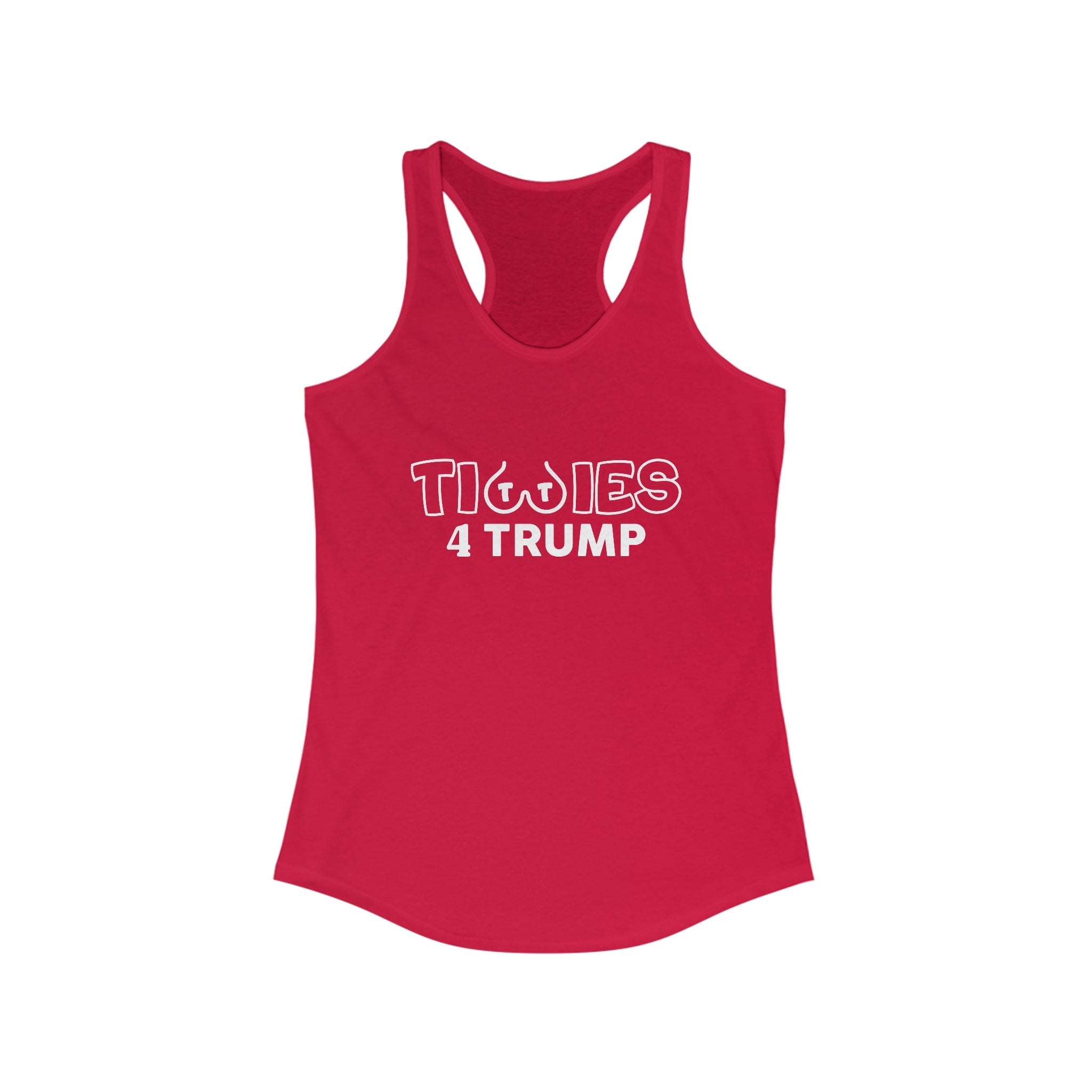 Women's Ideal Racerback Tank