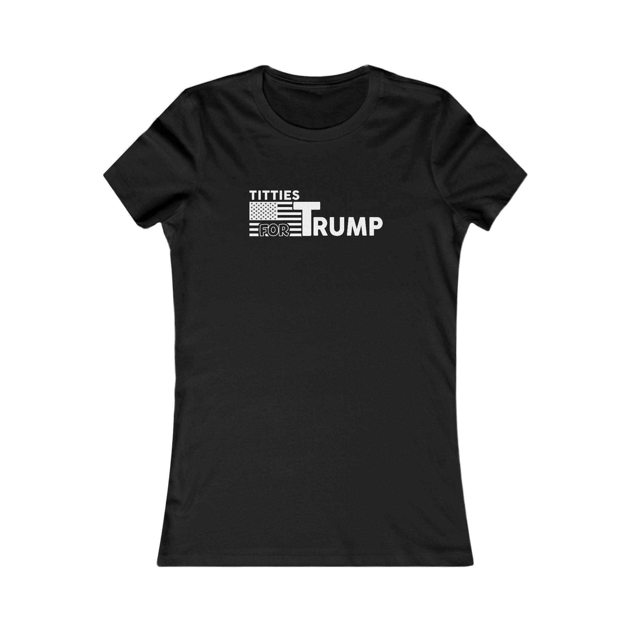 Women's Favorite Tee