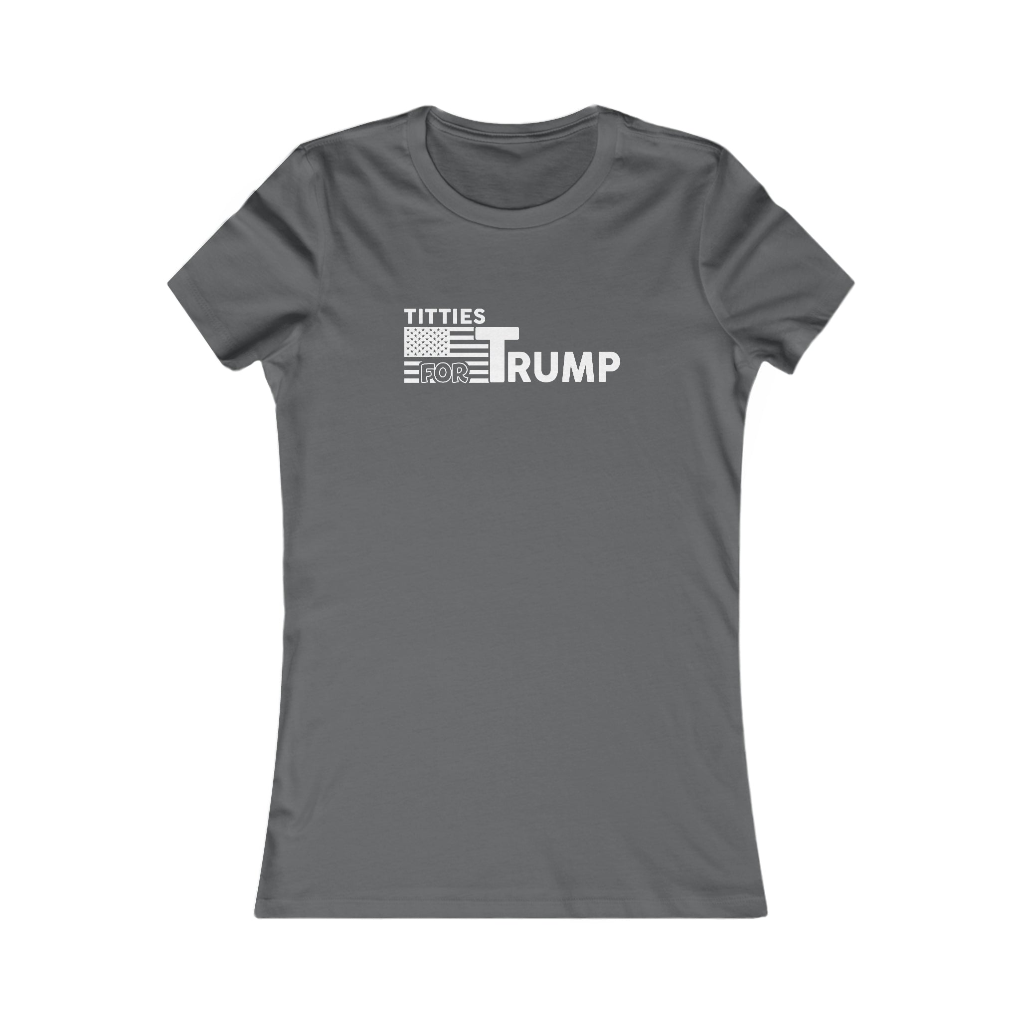 Women's Favorite Tee